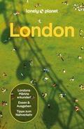 LONELY PLANET London