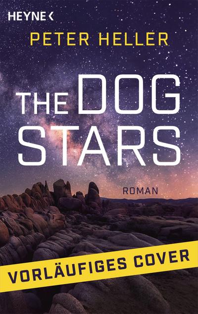 The Dog Stars