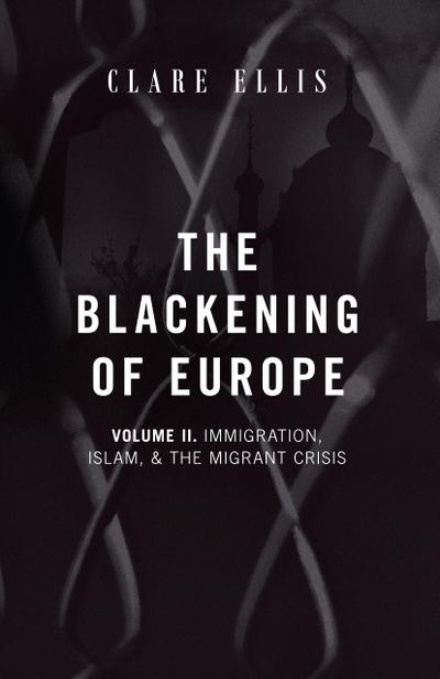 The Blackening of Europe