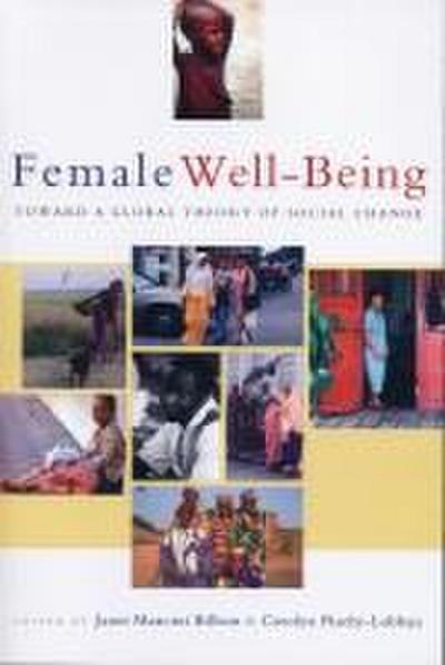 Female Well-Being