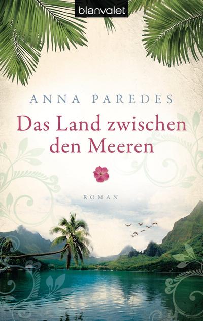 Paredes, A: Land zwischen den Meeren