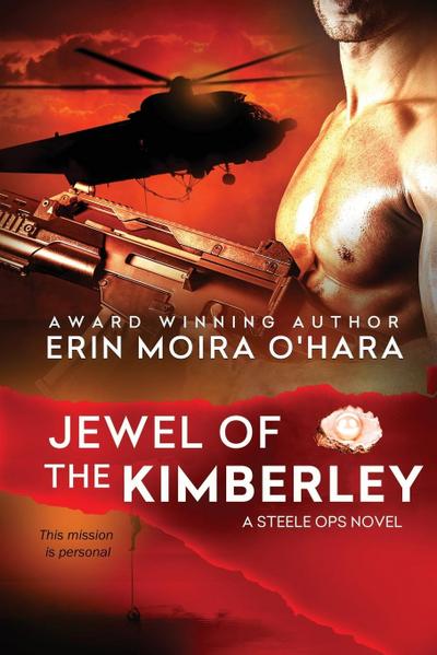 Jewel of the Kimberley