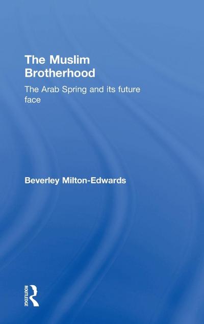 The Muslim Brotherhood