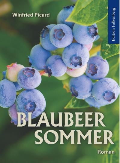 Blaubeersommer