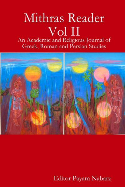 Mithras Reader Vol 2