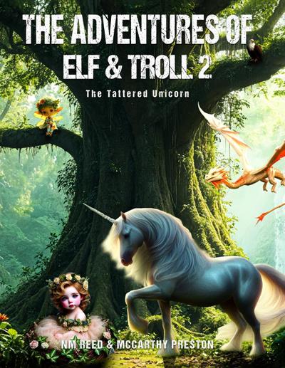 The Adventures of Elf &Troll 2