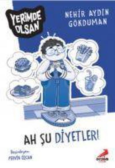 Ah Su Diyetler - Yerimde Olsan