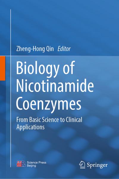 Biology of Nicotinamide Coenzymes