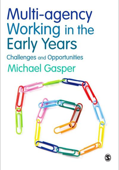 Multi-agency Working in the Early Years
