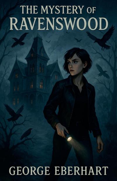 The Mystery of Ravenswood