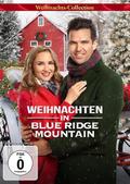 Weihnachten in Blue Ridge Mountain