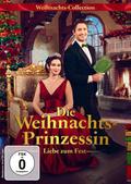 Die Weihnachtsprinzessin - Liebe zum Fest