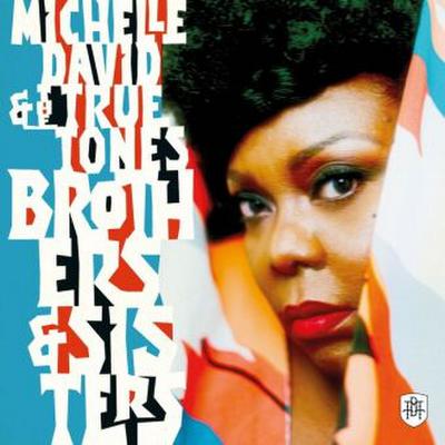 Brothers & Sisters, 1 Audio-CD