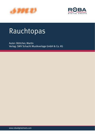 Rauchtopas