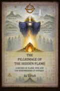 The Pilgrimage of the Hidden Flame