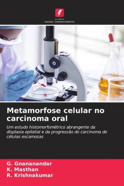 Metamorfose celular no carcinoma oral