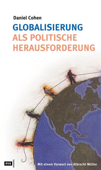 Globalisierung als politische Herausforderung