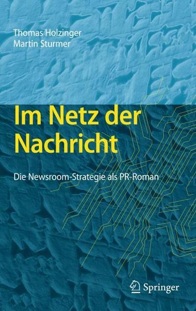 Im Netz der Nachricht