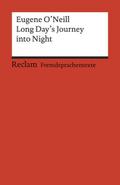 Long Day’s Journey into Night