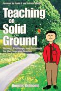 Teaching on Solid Ground