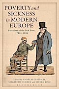 Poverty and Sickness in Modern Europe