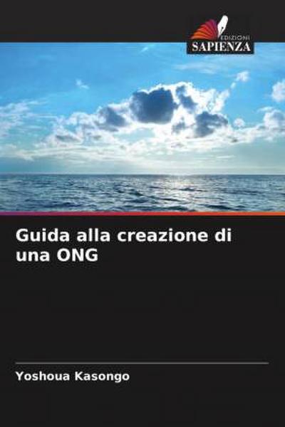 Guida alla creazione di una ONG