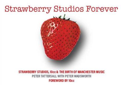 Strawberry Studios Forever