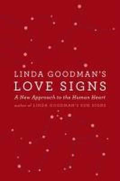 Linda Goodman’s Love Signs