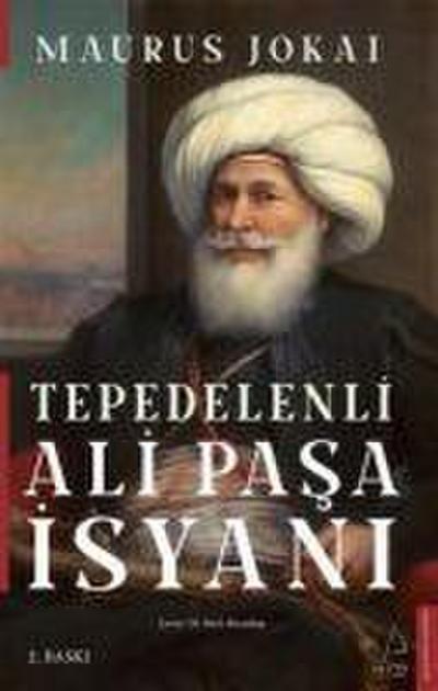 Tepedelenli Ali Pasa Isyani