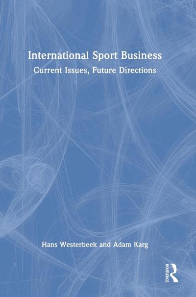 International Sport Business