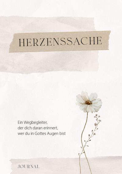 Herzenssache