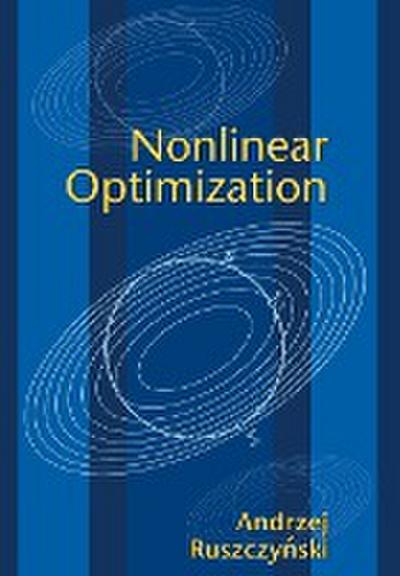 Nonlinear Optimization