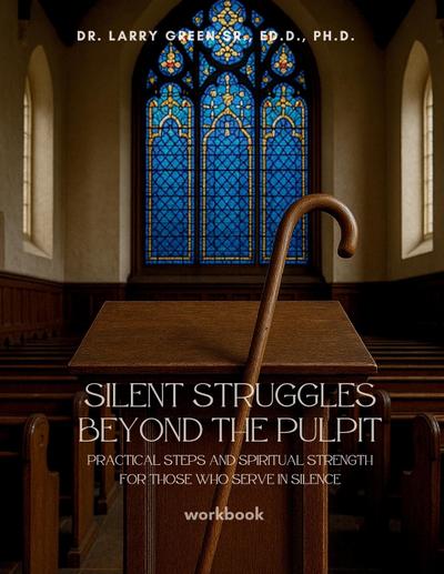 Silent Struggles Beyond the Pulpit