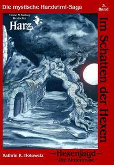 Hexenjagd - Ahnenreise