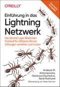 Einführung in das Lightning Netzwerk
