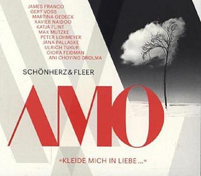 AMO, 1 Audio-CD