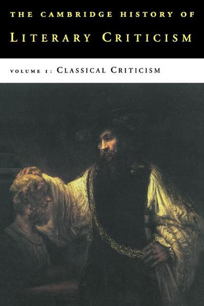 Classical Criticism