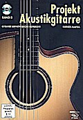 Projekt Akustikgitarre 2