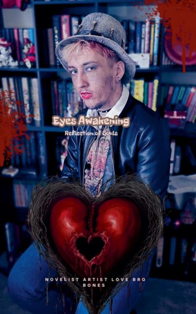 Bones, N: Eyes Awakening