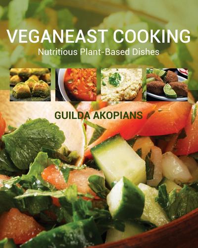 VEGANEAST COOKING