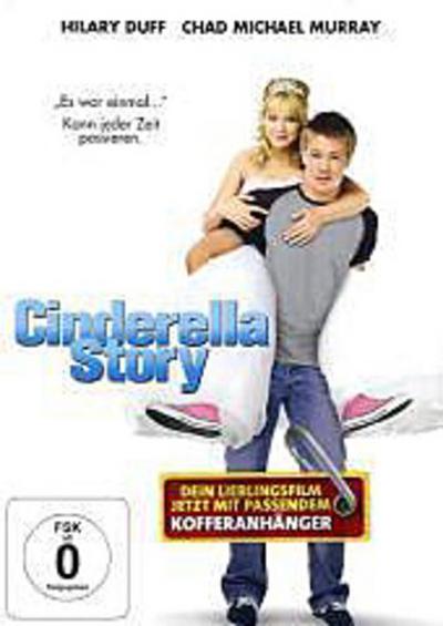 Cinderella Story