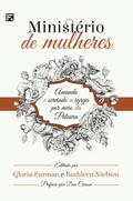 Ministério de mulheres