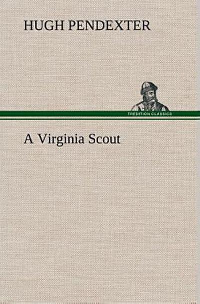 A Virginia Scout