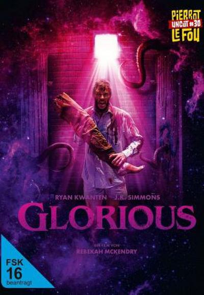 Glorious (DVD) Min: 79/DD5.1/WS