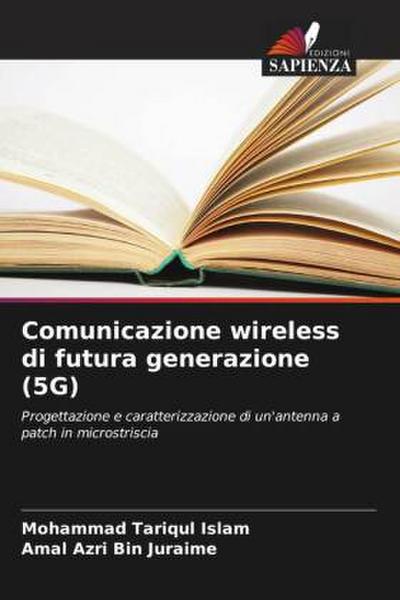 Comunicazione wireless di futura generazione (5G)