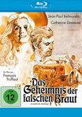 Das Geheimnis der falschen Braut