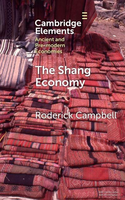 The Shang Economy