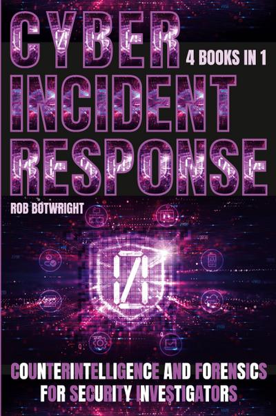 Cyber Incident Response