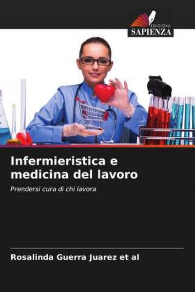 Infermieristica e medicina del lavoro