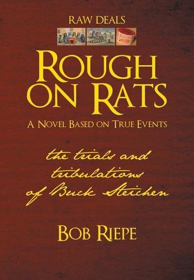 Rough on Rats